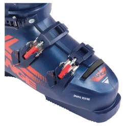 2024 Lange WC RS 140 Ski Boot -Swix Store 2023 Lange WC RS 140 ZR Boot 6