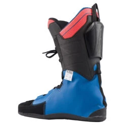 2024 Lange WC RS 140 Ski Boot -Swix Store 2023 Lange WC RS 140 ZR Boot 9