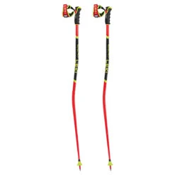 Leki WCR 3D Ski Poles 11 Leki WCR 3D Ski Poles -Swix Store 2023 Leki WCR 3D GS Poles