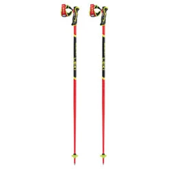 Leki WCR 3D Ski Poles 12 Leki WCR 3D Ski Poles -Swix Store 2023 Leki WCR 3D SL Poles