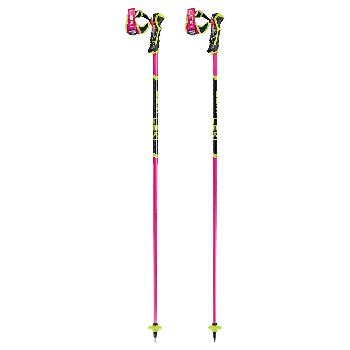 Leki WCR 3D Ski Poles 7 Leki WCR 3D Ski Poles - Image 5