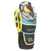 Level JR WC CF Mitt -Swix Store 2023 Level JR WC CF Mitt 1
