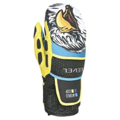 Level JR WC CF Mitt