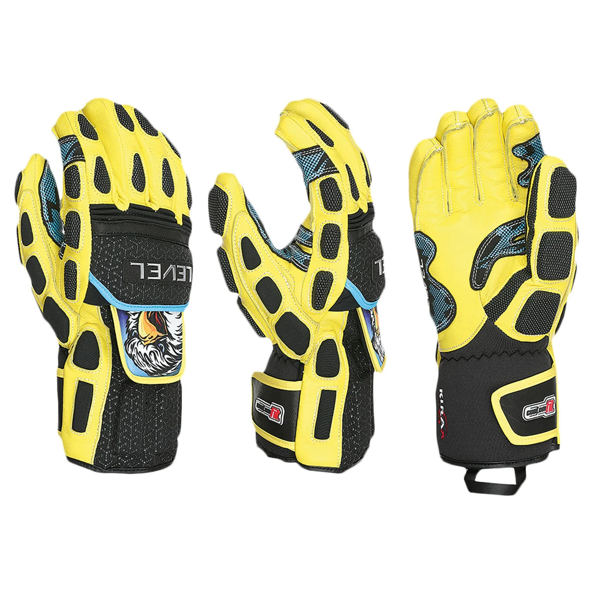 Level Worldcup CF Glove 4 Level Worldcup CF Glove - Image 2