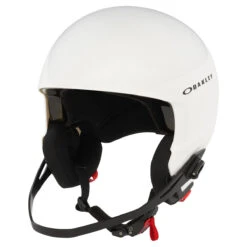Oakley ARC5 MIPS FIS Helmet -Swix Store 2023 Oakley ACR5 Helmet WHT 5
