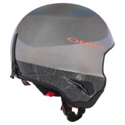 Oakley ARC5 PRO Carbon FIS Helmet -Swix Store 2023 Oakley ACR5 Pro Carbon Helmet 5