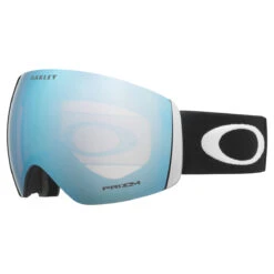 Oakley Flight Deck L Goggles -Swix Store 2023 Oakley Flight Deck L BLK 1