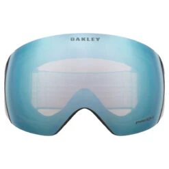 Oakley Flight Deck L Goggles -Swix Store 2023 Oakley Flight Deck L BLK 2