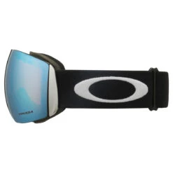 Oakley Flight Deck L Goggles -Swix Store 2023 Oakley Flight Deck L BLK 4