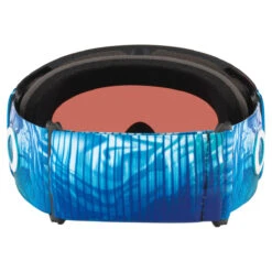 Oakley Flight Deck L Goggles -Swix Store 2023 Oakley Flight Deck L BLU 3