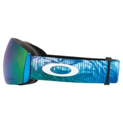 Oakley Flight Deck L Goggles -Swix Store 2023 Oakley Flight Deck L BLU 4