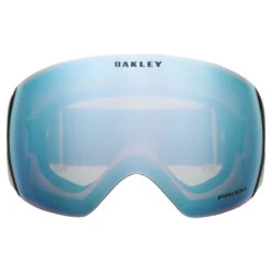 Oakley Flight Deck L Goggles -Swix Store 2023 Oakley Flight Deck L WHT 2