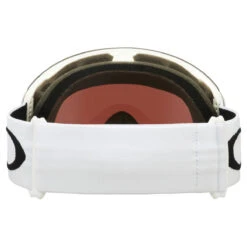 Oakley Flight Deck L Goggles -Swix Store 2023 Oakley Flight Deck L WHT 3