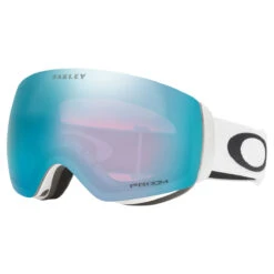 Oakley Flight Deck M Goggles -Swix Store 2023 Oakley Flight Deck M WHT 1