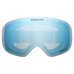 Oakley Flight Deck M Goggles -Swix Store 2023 Oakley Flight Deck M WHT 2