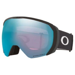 Oakley Flight Path L Goggles -Swix Store 2023 Oakley Flight Path L BLK 1
