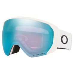 Oakley Flight Path L Goggles -Swix Store 2023 Oakley Flight Path L WHT 1