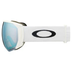 Oakley Flight Path L Goggles -Swix Store 2023 Oakley Flight Path L WHT 4