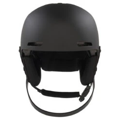 Oakley MOD1 PRO SL Helmet -Swix Store 2023 Oakley MOD1 Pro Helmet BLK 3