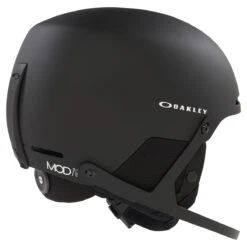 Oakley MOD1 PRO SL Helmet -Swix Store 2023 Oakley MOD1 Pro Helmet BLK 5