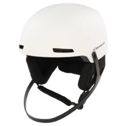 Oakley MOD1 PRO SL Helmet -Swix Store 2023 Oakley MOD1 Pro Helmet WHT 1
