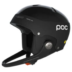 POC Arctic SL 360 MIPS Helmet 20 POC Arctic SL 360 MIPS Helmet -Swix Store 2023 POC Arctic SL MIPS BLK 1