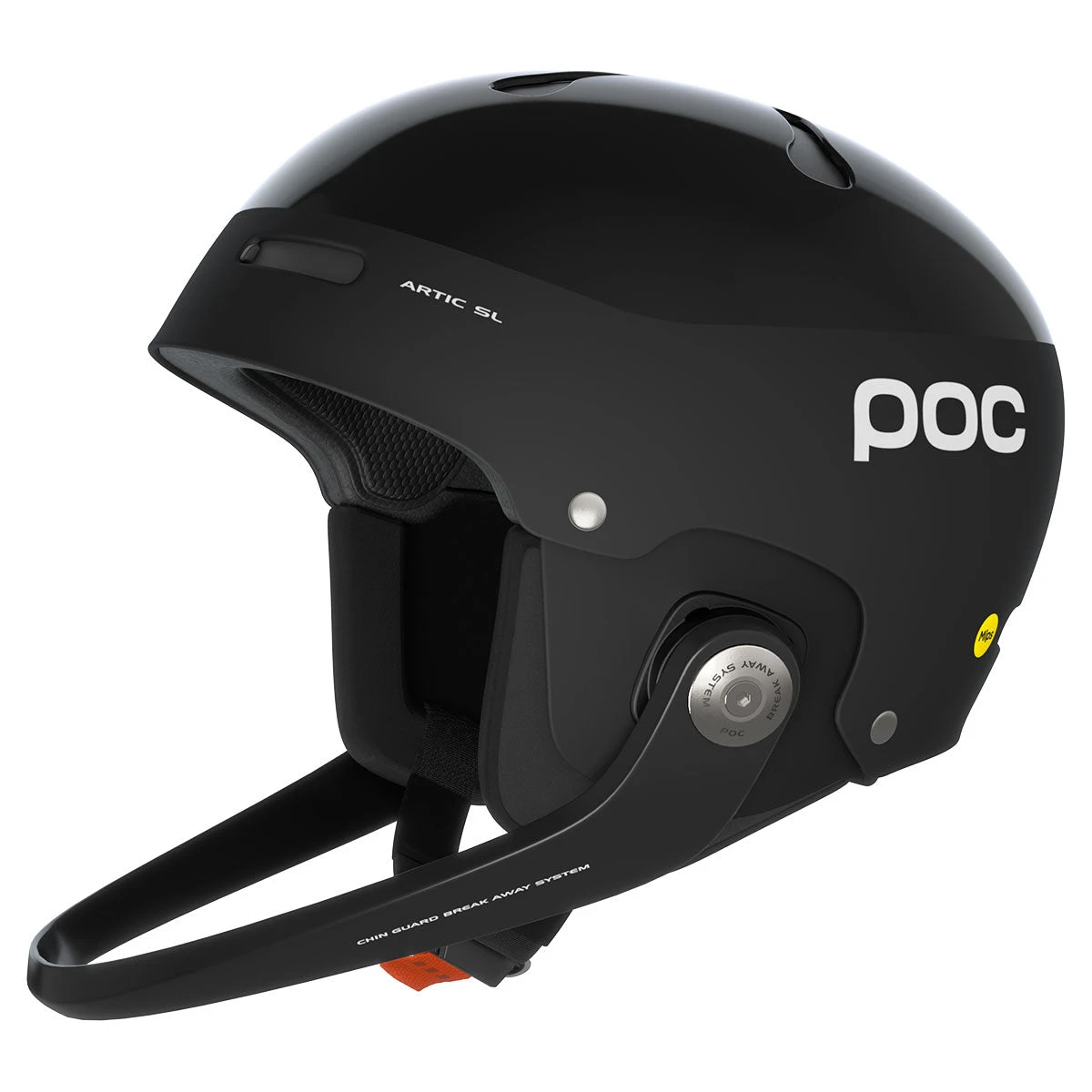POC Arctic SL 360 MIPS Helmet 8 POC Arctic SL 360 MIPS Helmet - Image 6
