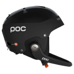 POC Arctic SL 360 MIPS Helmet 22 POC Arctic SL 360 MIPS Helmet -Swix Store 2023 POC Arctic SL MIPS BLK 3