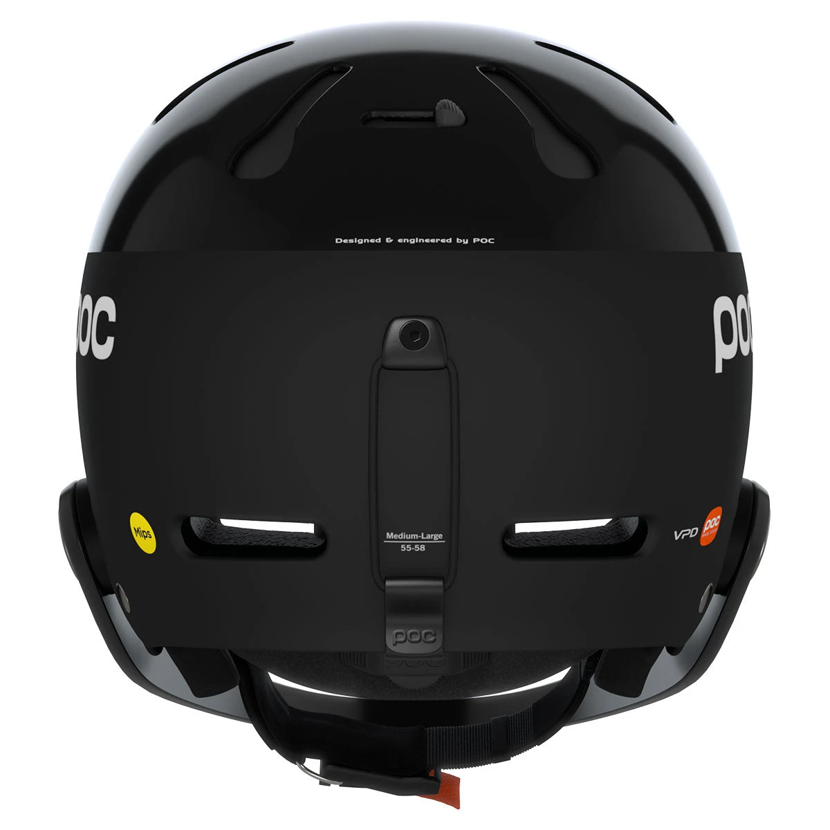 POC Arctic SL 360 MIPS Helmet 11 POC Arctic SL 360 MIPS Helmet - Image 9