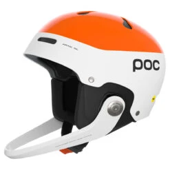 POC Arctic SL 360 MIPS Helmet 24 POC Arctic SL 360 MIPS Helmet -Swix Store 2023 POC Arctic SL MIPS ORG 1