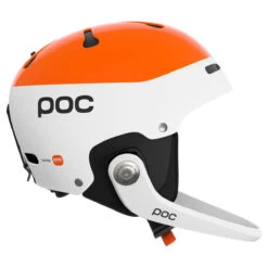 POC Arctic SL 360 MIPS Helmet 26 POC Arctic SL 360 MIPS Helmet -Swix Store 2023 POC Arctic SL MIPS ORG 3