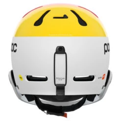 Closeout POC Arctic SL 360 MIPS Helmet -Swix Store 2023 POC Arctic SL MIPS PY 4 8bfc1d91 a97a 43c9 b168 88682083ee51