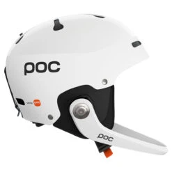 POC Arctic SL 360 MIPS Helmet 18 POC Arctic SL 360 MIPS Helmet -Swix Store 2023 POC Arctic SL MIPS WHT 3