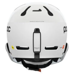 POC Arctic SL 360 MIPS Helmet 19 POC Arctic SL 360 MIPS Helmet -Swix Store 2023 POC Arctic SL MIPS WHT 4