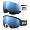 POC Fovea Clarity Comp+ Goggles -Swix Store 2023 POC Fovea Clarity Comp