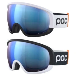 POC Fovea Clarity Comp+ Goggles