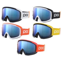POC Opsin Clarity Comp Goggles