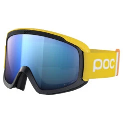 POC Opsin Clarity Comp Goggles -Swix Store 2023 POC Opsin Clarity Comp YEL 1