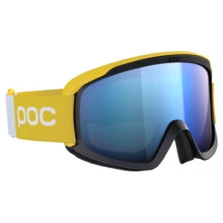 POC Opsin Clarity Comp Goggles -Swix Store 2023 POC Opsin Clarity Comp YEL 3