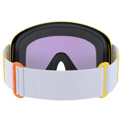 POC Opsin Clarity Comp Goggles -Swix Store 2023 POC Opsin Clarity Comp YEL 4