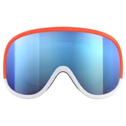POC Retina BIG Clarity Comp Goggles -Swix Store 2023 POC Retina BIG Clarity Comp ORG 2