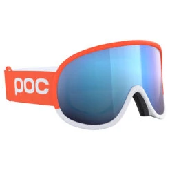 POC Retina BIG Clarity Comp Goggles -Swix Store 2023 POC Retina BIG Clarity Comp ORG 3