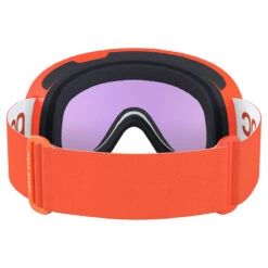 POC Retina BIG Clarity Comp Goggles -Swix Store 2023 POC Retina BIG Clarity Comp ORG 4