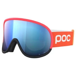 POC Retina BIG Clarity Comp Goggles -Swix Store 2023 POC Retina BIG Clarity Comp PNK 1