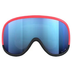 POC Retina BIG Clarity Comp Goggles -Swix Store 2023 POC Retina BIG Clarity Comp PNK 2