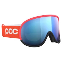 POC Retina BIG Clarity Comp Goggles -Swix Store 2023 POC Retina BIG Clarity Comp PNK 3