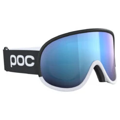 POC Retina BIG Clarity Comp+ Goggles -Swix Store 2023 POC Retina BIG Clarity Comp BLK 3