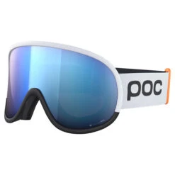POC Retina BIG Clarity Comp+ Goggles -Swix Store 2023 POC Retina BIG Clarity Comp WHT 1