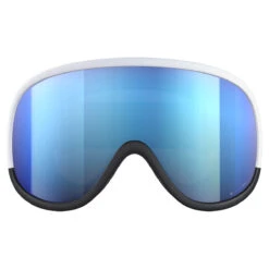 POC Retina BIG Clarity Comp+ Goggles -Swix Store 2023 POC Retina BIG Clarity Comp WHT 2