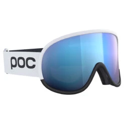 POC Retina BIG Clarity Comp+ Goggles -Swix Store 2023 POC Retina BIG Clarity Comp WHT 3